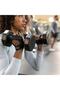 Wmns Power Gloves - M Women's Fitness Gloves Black - 3