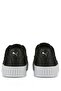 Carina 2.0 Jr Black Women's Sneaker - 5
