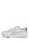 Carina 2.0 Jr White Women's Sneaker - 3