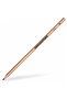 Natural 2B 2 mm Mine Hexagonal Pencil 103022