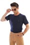 Basic T-shirt %100 Pamuklu - 5