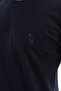 Basic T-shirt %100 Pamuklu - 6