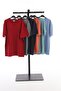 Basic T-shirt %100 Pamuklu - 7