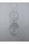 Set of 3 360cc Soft Drinks and Water Cups - Goblet Tra359 - 3