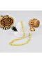 Certified Adult Certified Drop Amber Necklace - 2