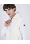 Cardigan With Zip - 3