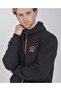 Men's Hooded Sweatshirt - 3