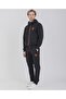 Men's Hooded Sweatshirt - 4