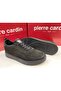 Men's Casual Winter Nubuck Leather Shoes 77661 - 4