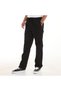 0A5Fjjblk1-R Mn Range Relaxed Elastic Pant Men's Trousers Black - 2