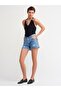 10142 Halter Neck Knitwear Undershirt-black - 4