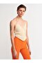 10142 Halter Neck Knitwear Athlete-natural - 2