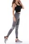 Running Power Fit High Waist Seamless Sports Leggings