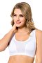 Pack of 2, Cotton & Lycra Body Bra & Bustier 304