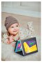 بطاقات الذكاء ذات المرآة من Tummy Time - 4