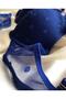 Blue Moon Filled Bralet Set - 2