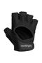 Wmns Power Gloves - M Women's Fitness Gloves Black