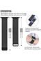 Watch 7 45mm / Watch 4 - 5 - 5se -6 44mm / Watch 1 - 2 - 3 42mm Steel Magnetic Cord - 6