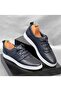 Yağlıoğlu Genuine Leather 2025 Casual Men's Shoes