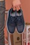 Yağlıoğlu Genuine Leather 2025 Casual Men's Shoes - 3
