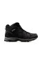 100420707 Shell Hi 9pr Black Men's Waterproof Outdoor Boots