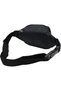 Black Waist Bag - 3