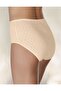6 Pack Jacquard Women's Bato Panties - 2