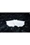 2-Piece Supla Embroidered Lisa Linen Effect (Stone) - 3