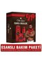 Captain Yılbaşı Paketi