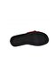 9200-12 Red Bone Protrusion and Heel Spur Orthopedic Women's Slippers - 4