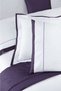 Krakow Satin Duvet Cover V5 - 2