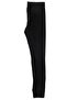 Namaldi 370 Unisex Kids Black Thermal Tights - 3
