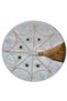 White Ottoman Fes,Fes,White Fes, Ottoman Fes,Takke,Tubbe,T069 - 2