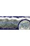 Single Anti Allergic Anti Mite Elastic Bed Sheet 100x200x23 cm - 2