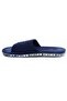 Men's Non-Slip Slippers Balcony-beach-pool Slippers- Daily Slippers Navy Blue - 4