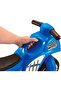 İlk Motorum Mavi 8029 - 2