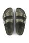 Arizona Eva Women's Slippers - Khaki - 4