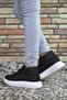 Black and White Men's Boots0012575 - 6