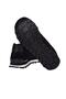 102 19250-z Women's Black Casual Sports Shoes - 5