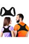 Upright Posture Anti-Humpback - Waist and Back Corset Apparatus