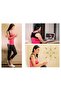 Upright Posture Anti-Humpback - Waist and Back Corset Apparatus - 3