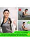 Upright Posture Anti-Humpback - Waist and Back Corset Apparatus - 6