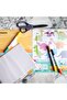 Stickn Cute Animals Book Adhesive Sticker Book 20x15cm 30 Pages 29029 - 3