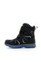 LIGHT Black Blue Boy's Boots100284541 - 2