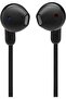 Black T215Bt Bluetooth Headset - In-Ear - 2