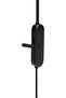 Black T215Bt Bluetooth Headset - In-Ear - 5