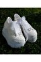 8cm Bridal Shoes Wedge Heel Comfortable and Stylish - 6
