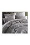 Valeria Gray - Double Gentle Duvet Cover and Pike Set - 2