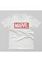 تي شيرت رجالي بشعار Marvel - 6