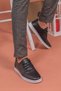 Yağlıoğlu Genuine Leather 2025 Casual Men's Shoes - 4